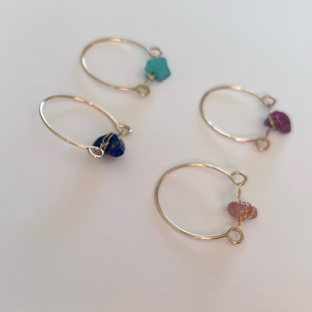 4 Ring Bundle - image 5